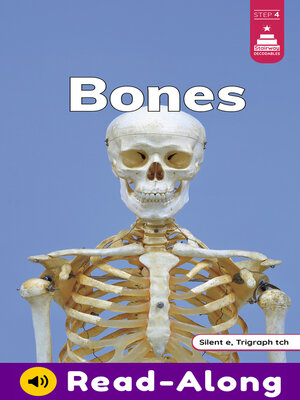 cover image of Bones